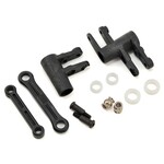 Traxxas #8343 Traxxas 4-Tec 2.0 Steering Bellcrank Set