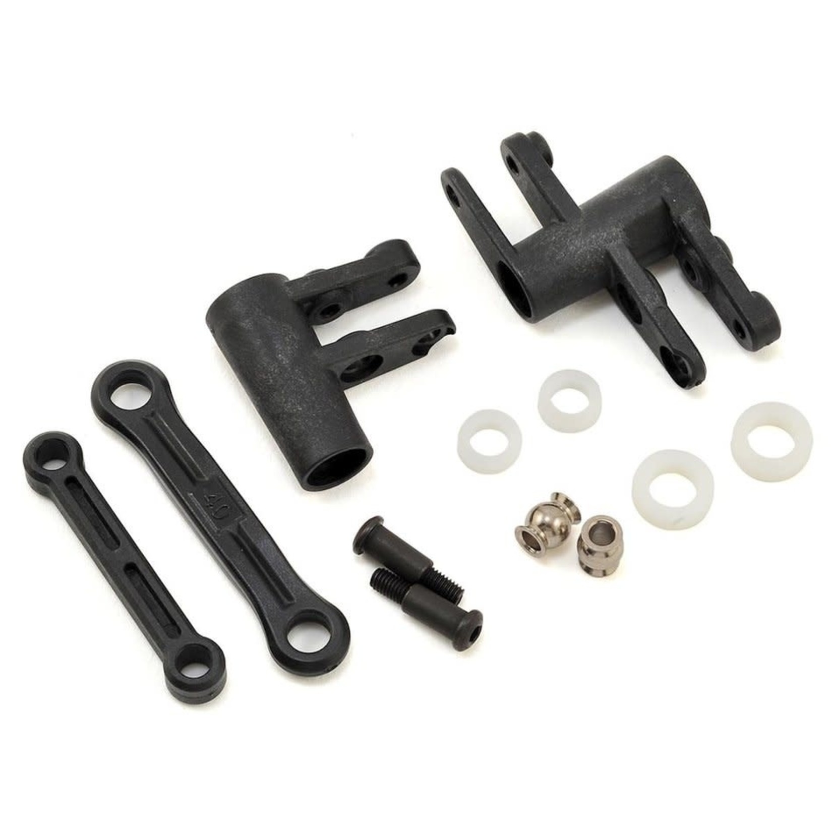 Traxxas #8343 Traxxas 4-Tec 2.0 Steering Bellcrank Set
