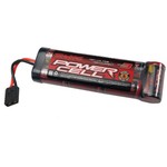 Traxxas #2940X Traxxas 7-Cell Stick NiMH Battery Pack w/iD Connector (8.4V/3300mAh)