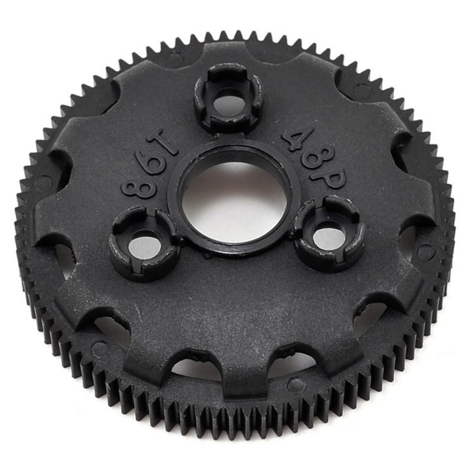 Traxxas #4686 Traxxas 48P Spur Gear (86T)