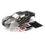 Traxxas Traxxas Maxx ProGraphix Graphics Truck Body #8911X