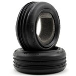 Traxxas #2471 Traxxas Alias 2.2" Front Tires (2) (Bandit) (Standard)