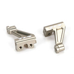 TLR TLR Servo Mount, Chassis Brace, Aluminum: 22 3.0 #TLR331019