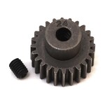 Traxxas #2424 Traxxas 48P Pinion Gear w/Set Screw (3.17mm Bore) (24T)