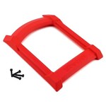 Traxxas #7817R Traxxas X-Maxx Roof Skid Plate (Red)