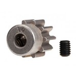 Traxxas Traxxas Steel 32P Pinion Gear (10T) #6746