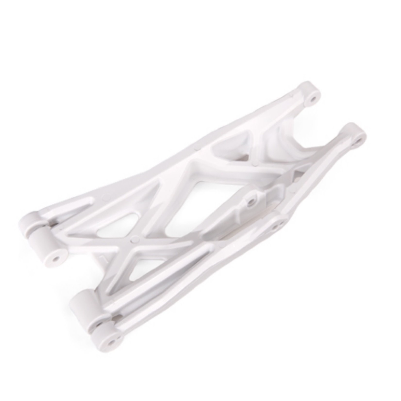Traxxas Traxxas X-Maxx Heavy-Duty Left Lower Suspension Arm (White) #7831A
