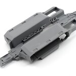 Traxxas #7022 Traxxas 1/16 E-Revo/Slash Chassis