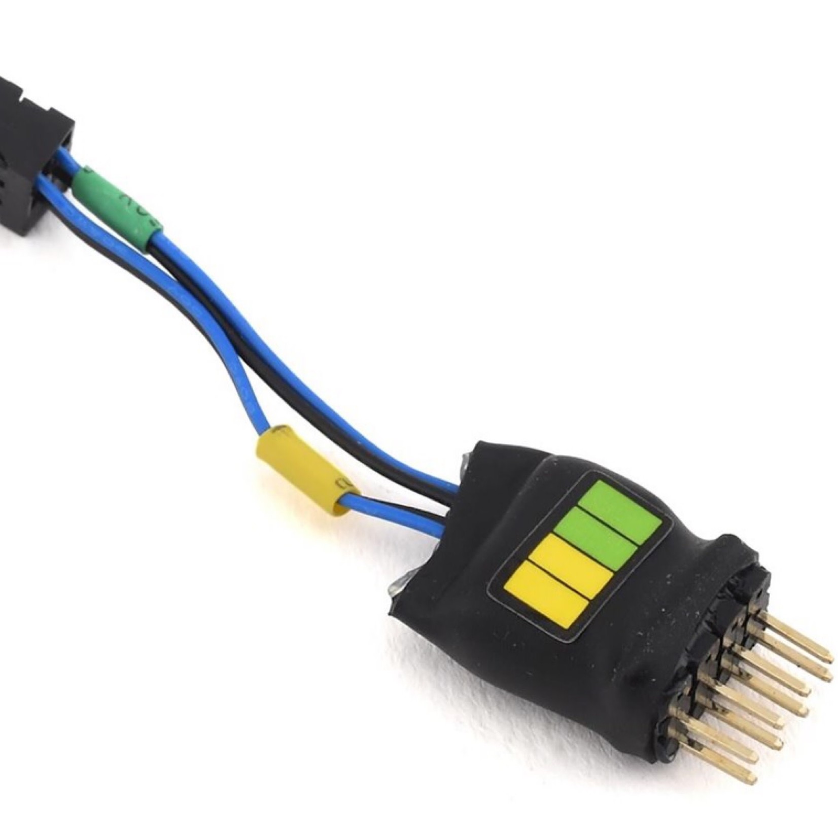 Traxxas #8089 Traxxas 4-in-2 Wire Harness LED Light Kit TRX-4