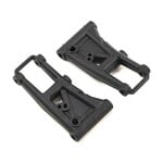 Traxxas #8333 Traxxas 4-Tec 2.0 Front Suspension Arm Set