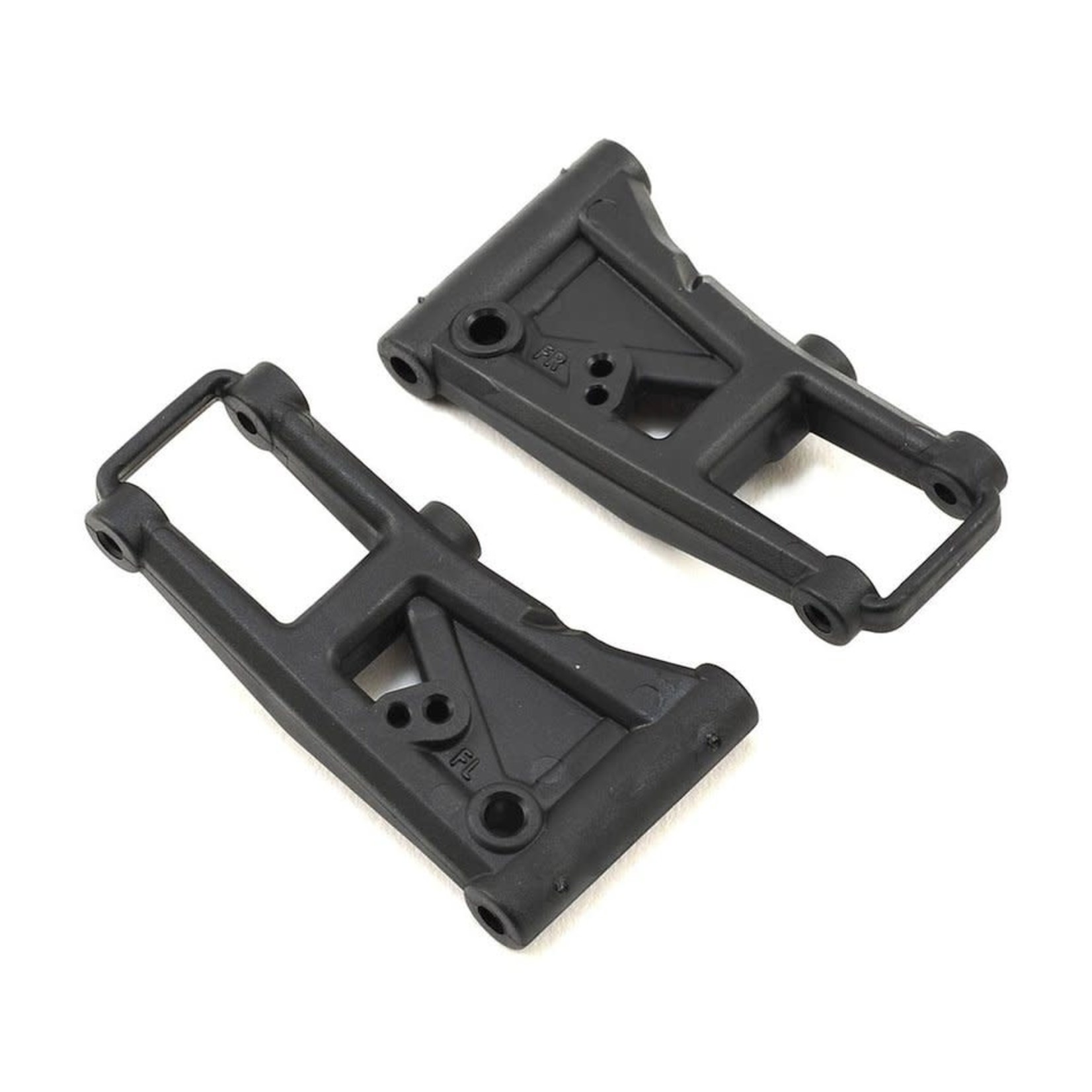 Traxxas #8333 Traxxas 4-Tec 2.0 Front Suspension Arm Set