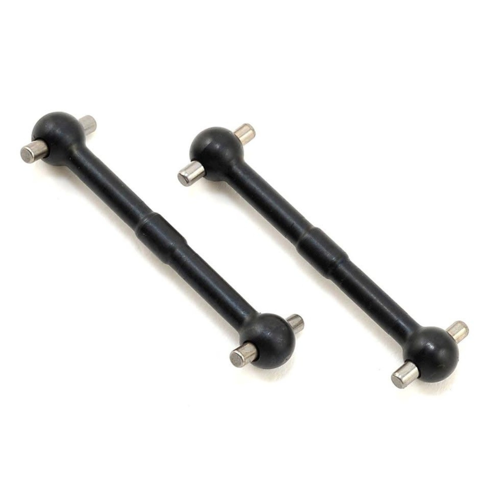 Traxxas #8351 Traxxas 4-Tec 2.0 Rear Driveshaft (2)