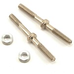 Traxxas Traxxas 36mm Turnbuckle Set w/Spacers #1935