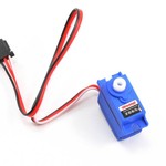 Traxxas #2065 Traxxas Sub-Micro Waterproof Servo