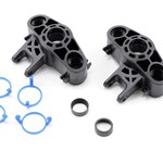 Traxxas #5334R Traxxas Axle Carrier (2)
