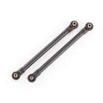 Traxxas Traxxas WideMaxx Toe Link Tubes (Black) #8997