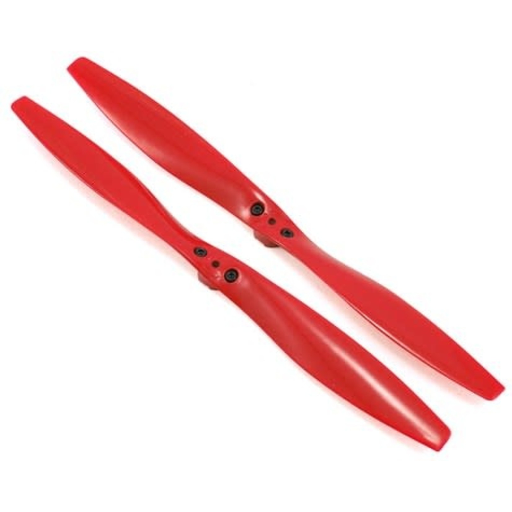 Traxxas Traxxas Aton Rotor Blade Set (Red) (2) #7928