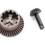 Traxxas Traxxas Differential Ring & Pinion Gear #7079