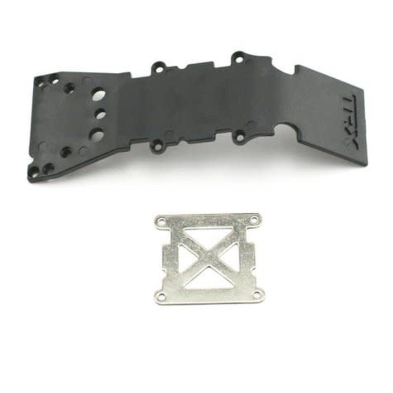 Traxxas Traxxas Front Skidplate (EMX,TMX .15, 2.5,3.3) #4937
