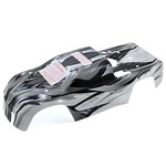 Traxxas #4926X Traxxas ProGraphix T-Maxx 2.5 Body w/Decal