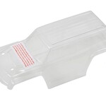 Traxxas Traxxas LaTrax Teton Body (Clear) #7611