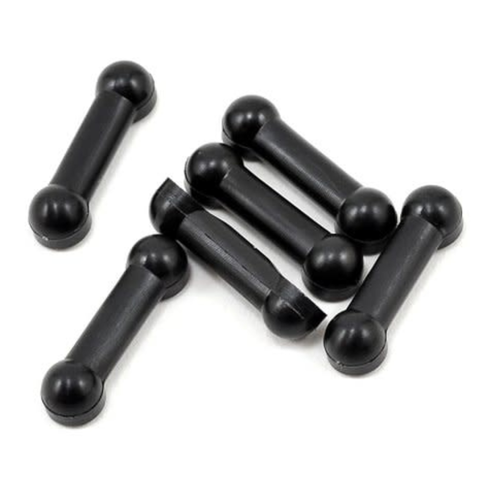 Traxxas #7536 Traxxas LaTrax Camber Links & Toe Link Set (6)  #7536