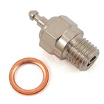 Traxxas #3232X Traxxas Super-Duty Long Glow Plug (2.5 & 3.3)