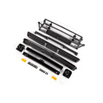 Traxxas Traxxas Drag Slash Chevrolet C10 Body Accessories (Black) #9415