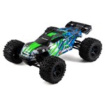 Traxxas Traxxas E-Revo VXL 2.0 RTR 4WD Electric Monster Truck (Green)  #86086-4