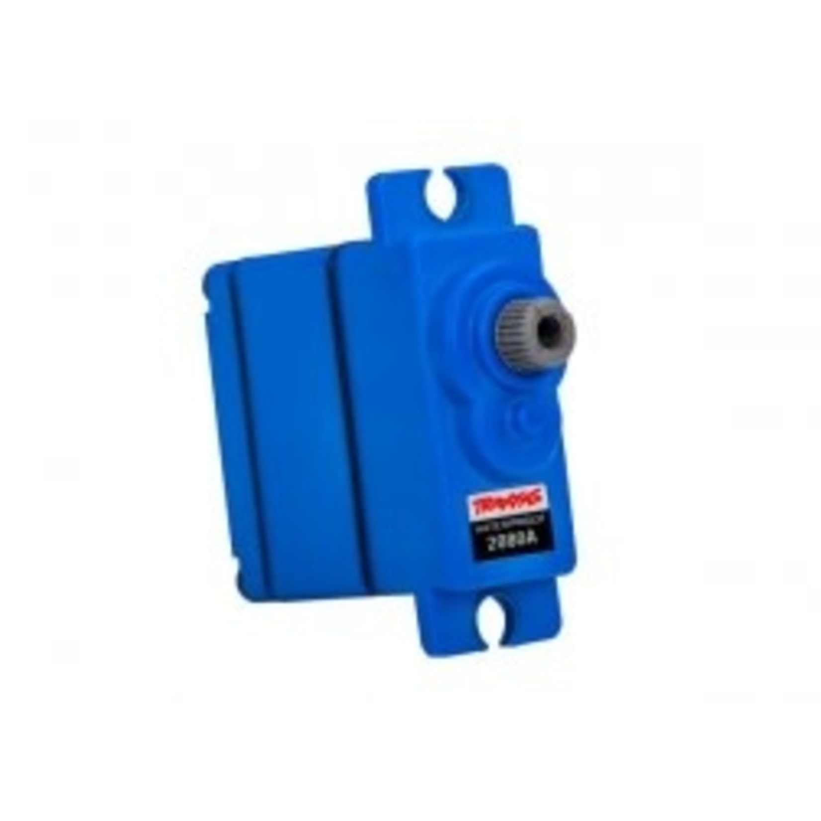 Traxxas #2080A Traxxas Waterproof Micro Servo