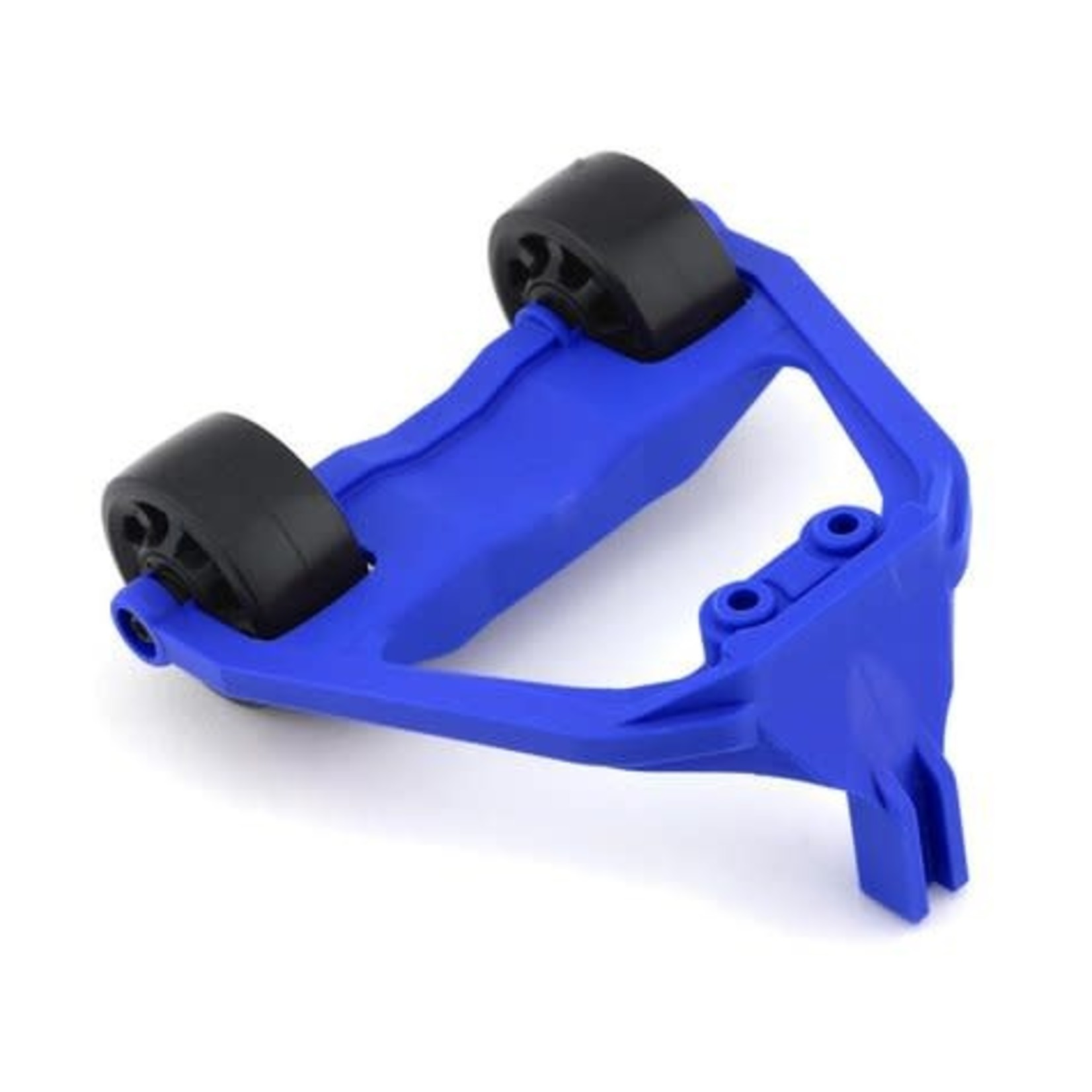 Traxxas Traxxas Maxx Wheelie Bar (Blue) #8976X