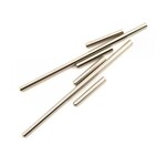 Traxxas Traxxas Hardened Steel Suspension Pin Set (6) #5321