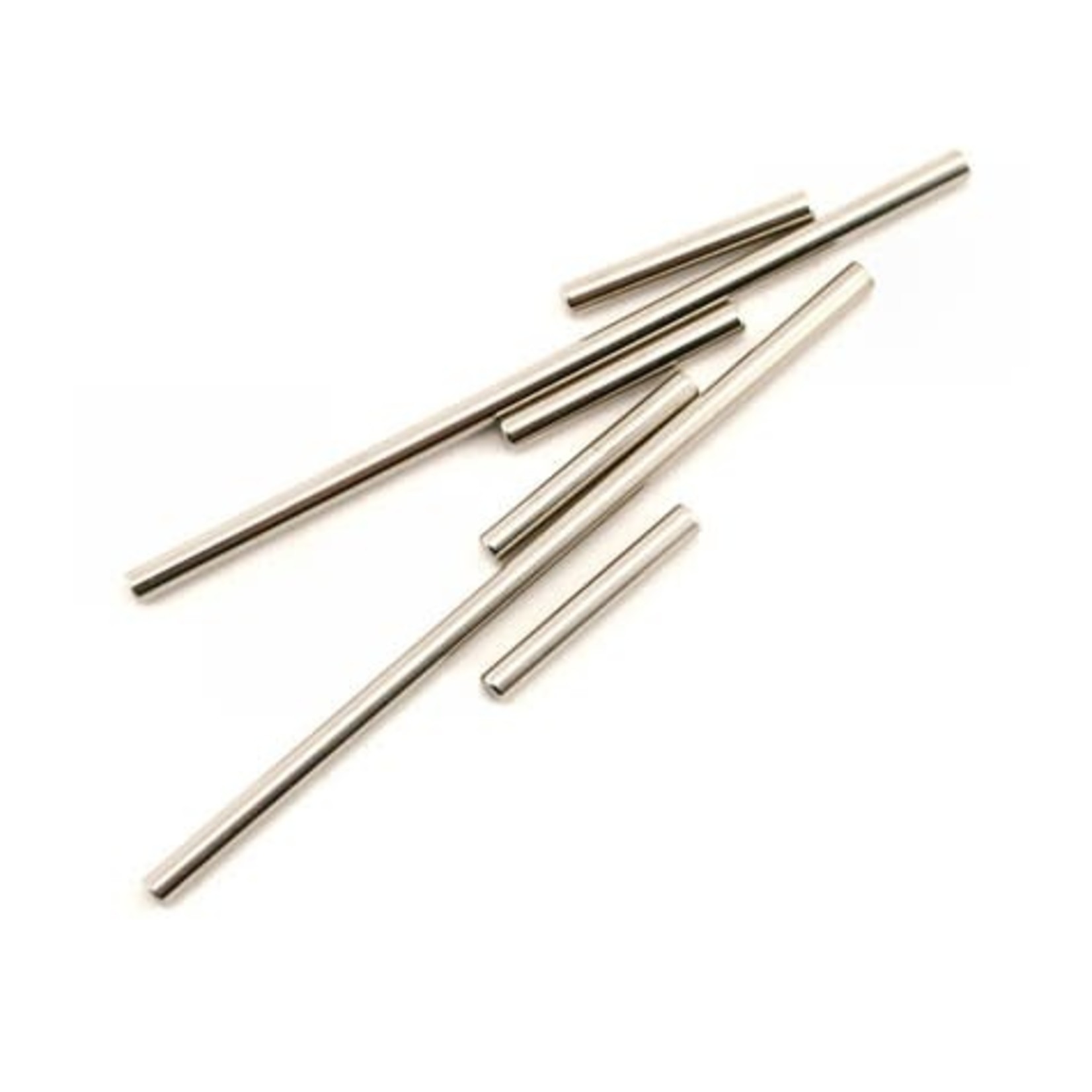 Traxxas #5321 Traxxas Hardened Steel Suspension Pin Set (6)