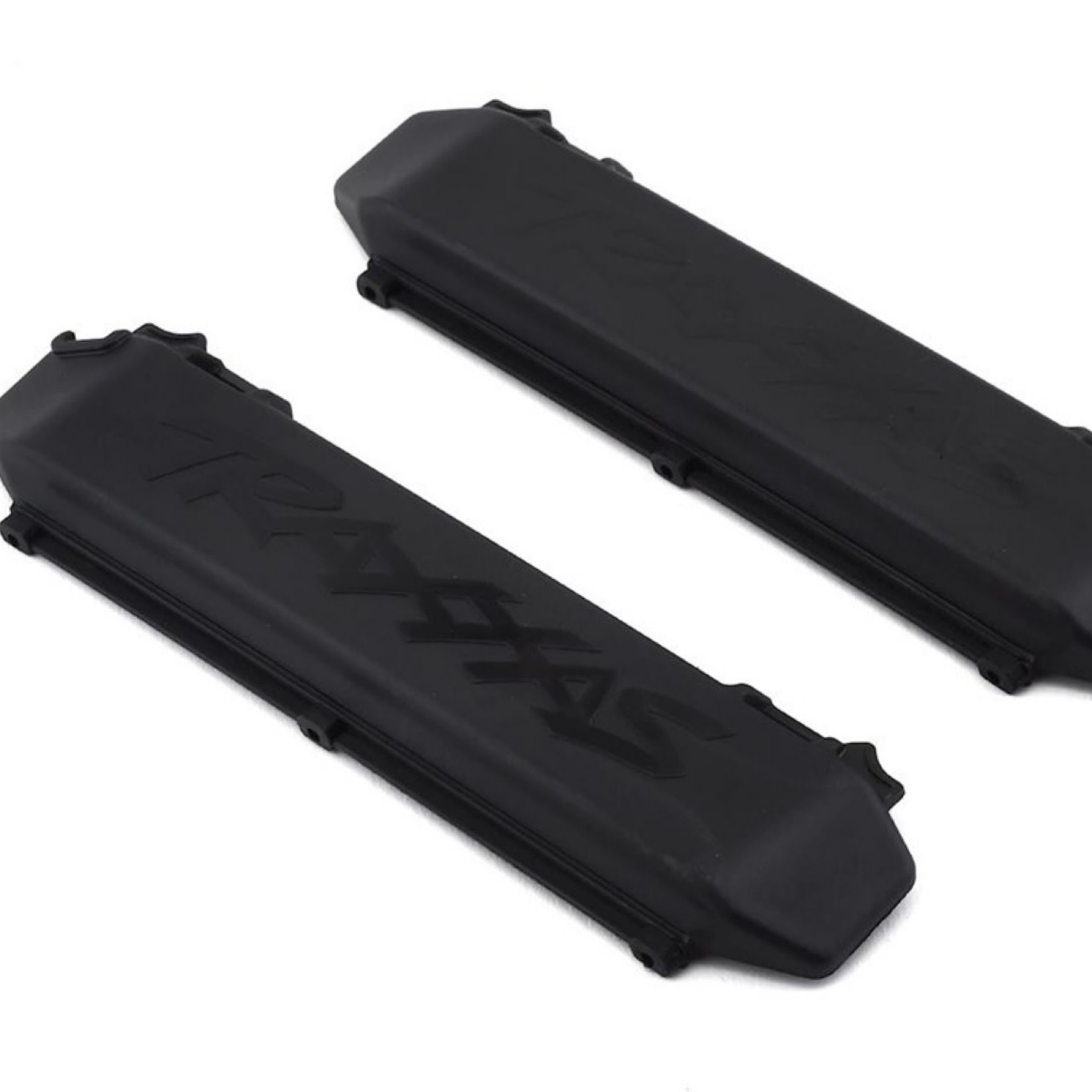 Traxxas Traxxas Battery Compartment Door Set (2) #5627
