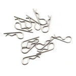 Traxxas #3934 Traxxas Heavy Duty Body Clips (12)