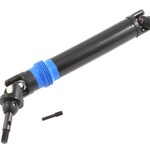 Traxxas Traxxas Revo Front/Rear Driveshaft Assembly (1)  #5451X