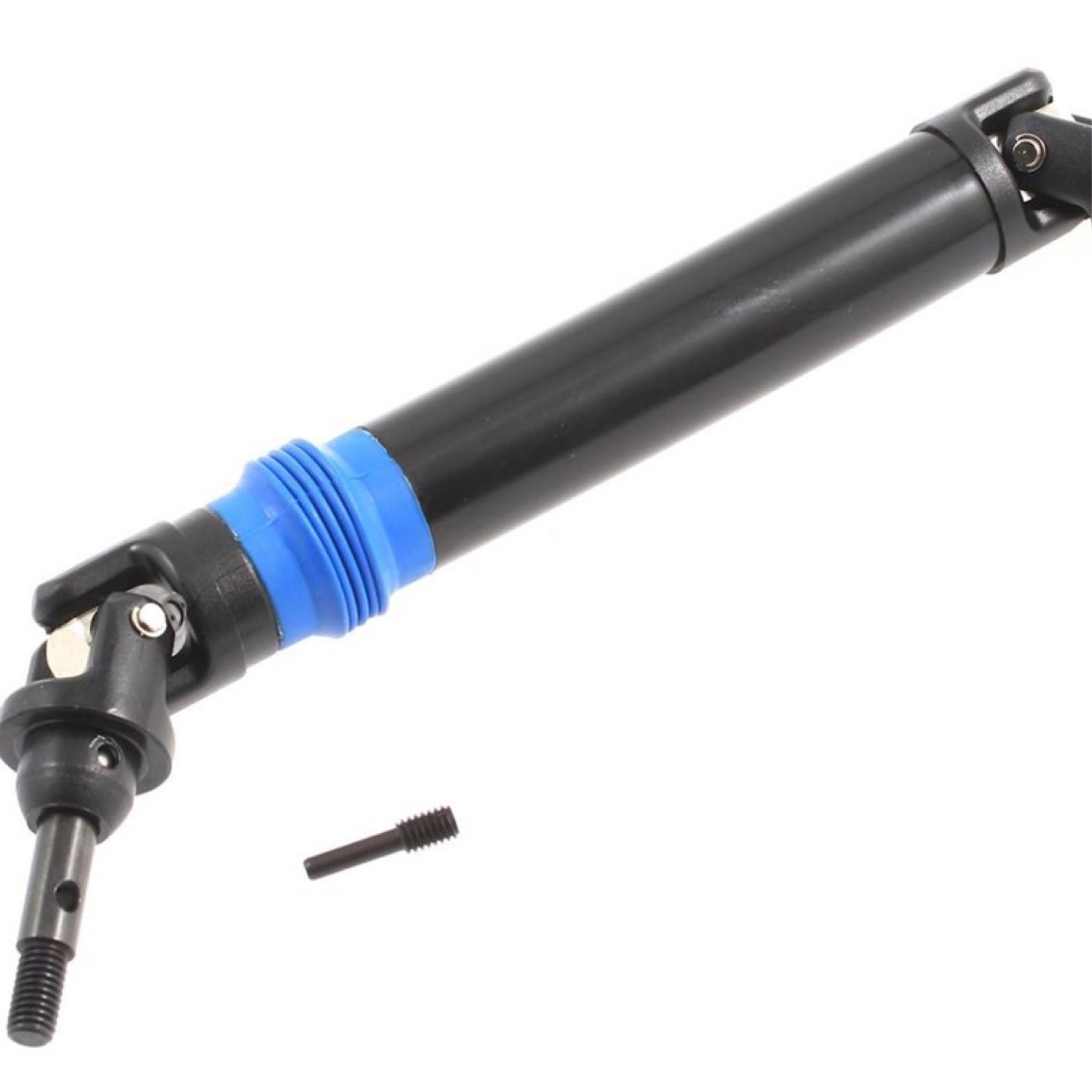 Traxxas Traxxas Revo Front/Rear Driveshaft Assembly (1)  #5451X