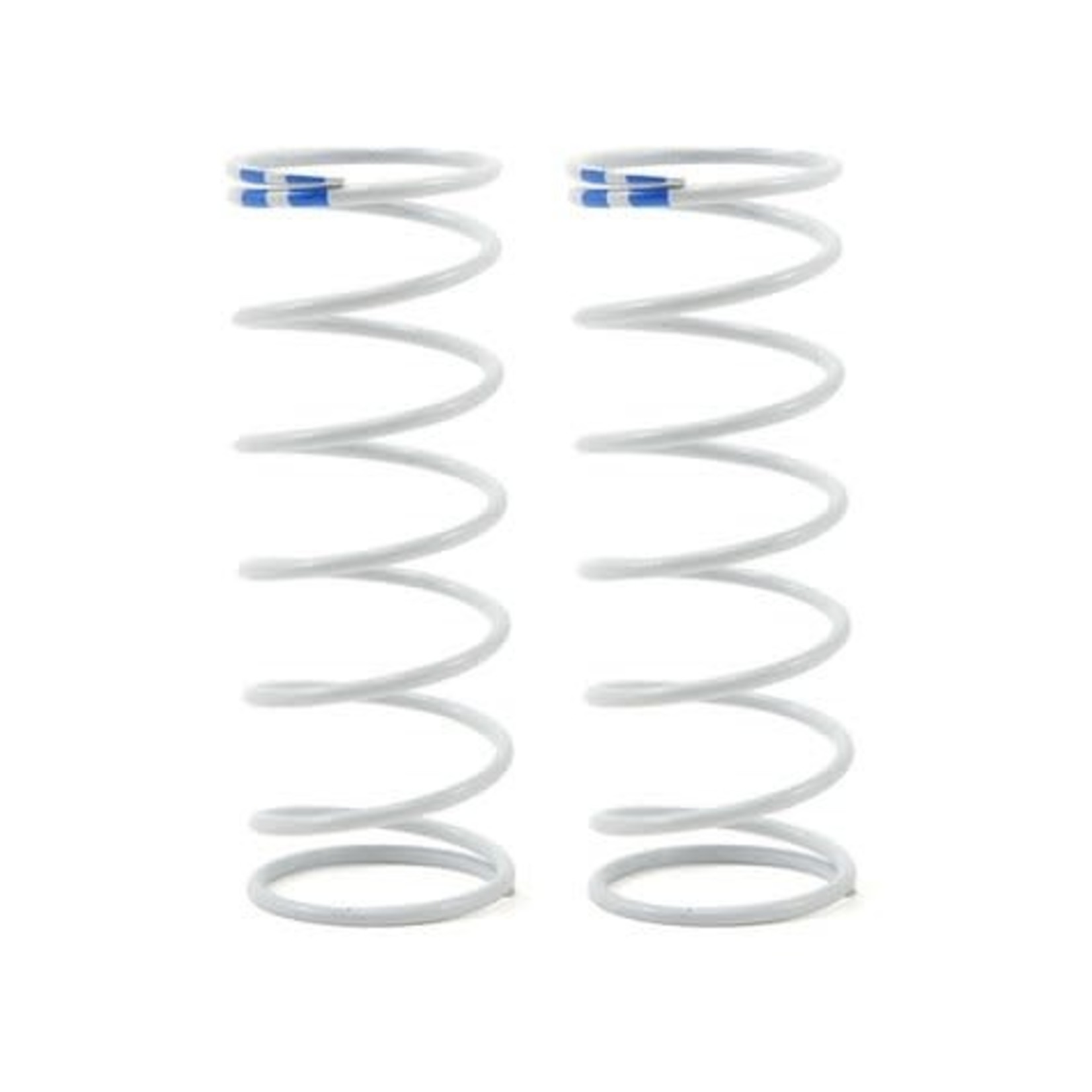Traxxas #7449 Traxxas Progressive Rate XX-Long GTR Shock Springs (Blue - 1.004 Rate) (2)