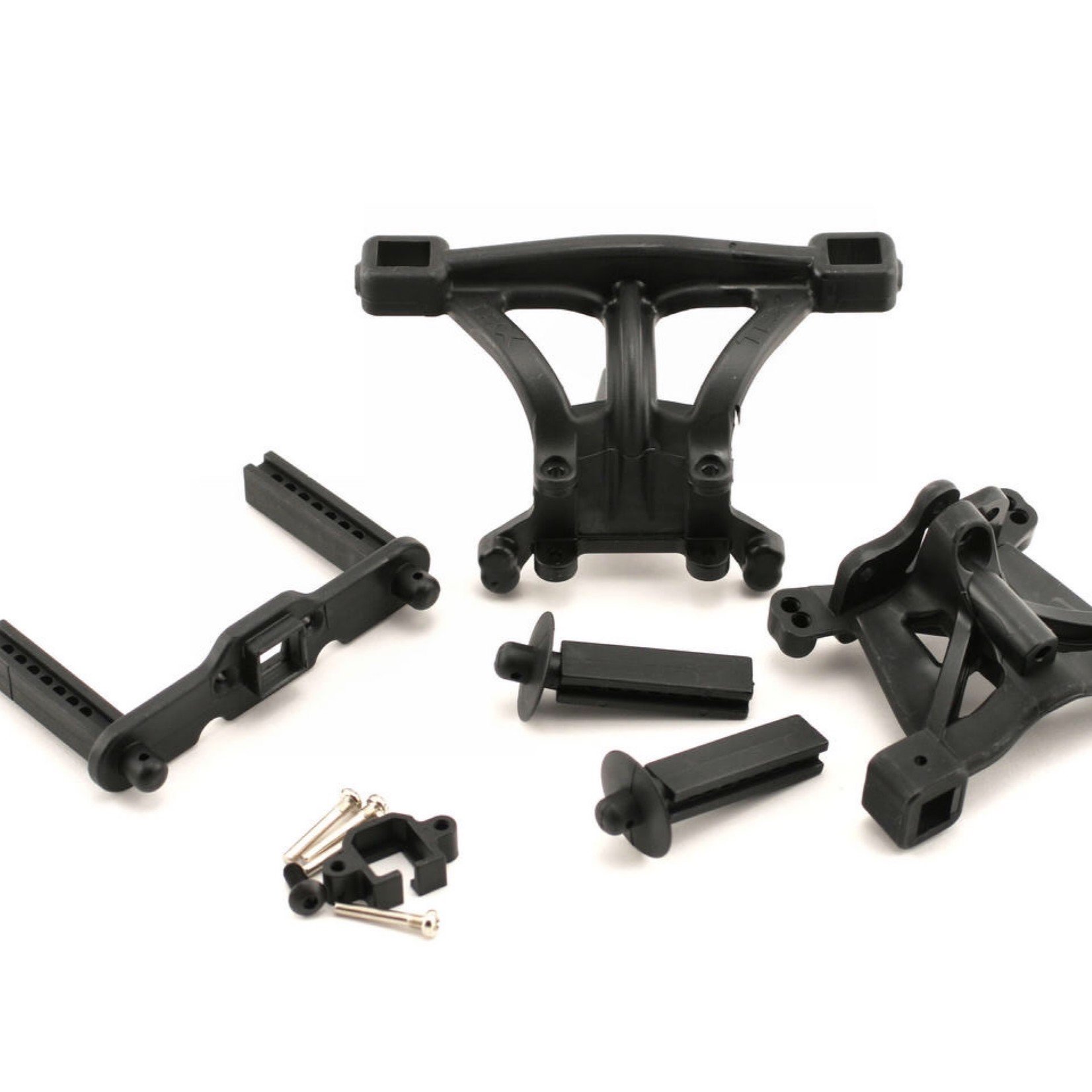 Traxxas Traxxas Revo Body Mounts #5314