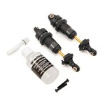 Traxxas #7461X Traxxas GTR Long Hard Anodized Shocks (2) (Front)