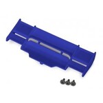 Traxxas Traxxas Rustler 4X4 Wing (Blue) #6721X
