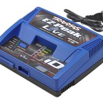 Traxxas #2971  Traxxas EZ-Peak Live Multi-Chemistry Battery Charger w/Auto iD (4S/12A/100W)