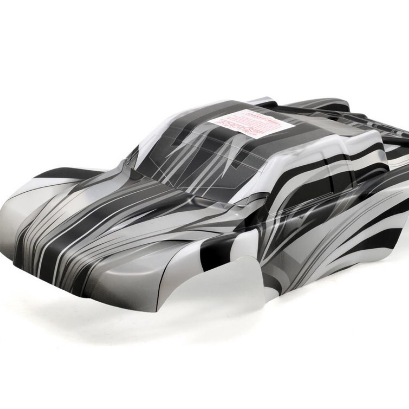 Traxxas Traxxas Slash 4X4 ProGraphix Body #6811X