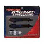 Traxxas Traxxas GTR XX-Long TiN Shocks (Blue) (2) #7462