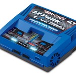 Traxxas #2973 Traxxas EZ-Peak Live Multi-Chemistry Battery Charger w/Auto iD (4S/26A/200W)