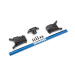 Traxxas Traxxas Chassis Brace for Rustler/Slash LCG (Blue) #6730X