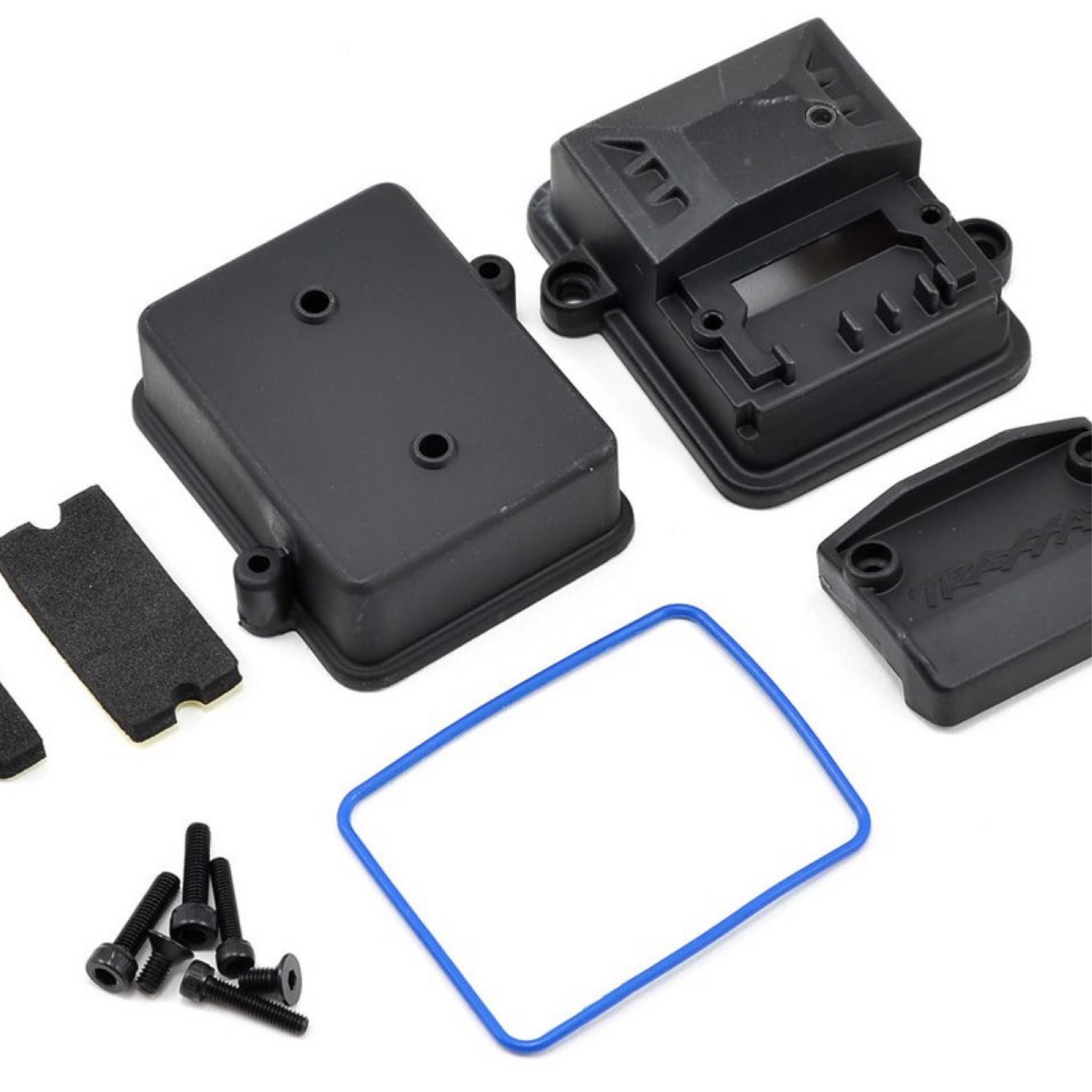 Traxxas Traxxas Receiver Box Set #7424