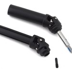 Traxxas #6852A Traxxas Rustler 4X4 Rear Extreme Heavy Duty Driveshaft Assembly