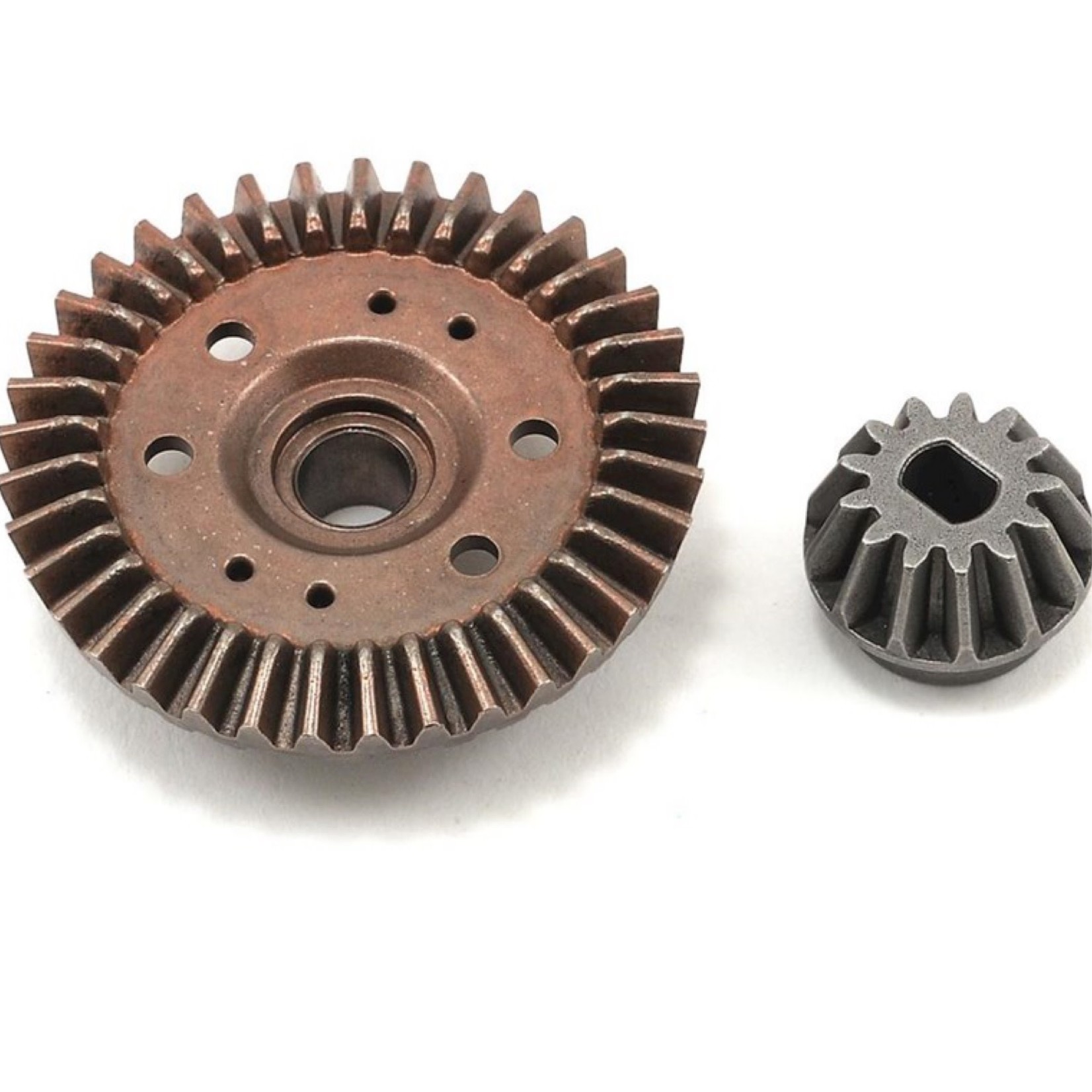 Traxxas Traxxas Rear Ring & Pinion Gear Set #6879