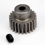 Traxxas #2423 Traxxas 48P Pinion Gear w/Set Screw (3.17mm Bore) (23T)